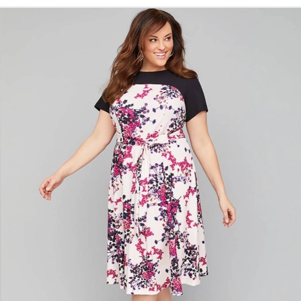Lane Bryant size 18/20 Dress